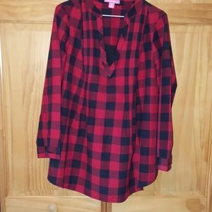 Women's tunic